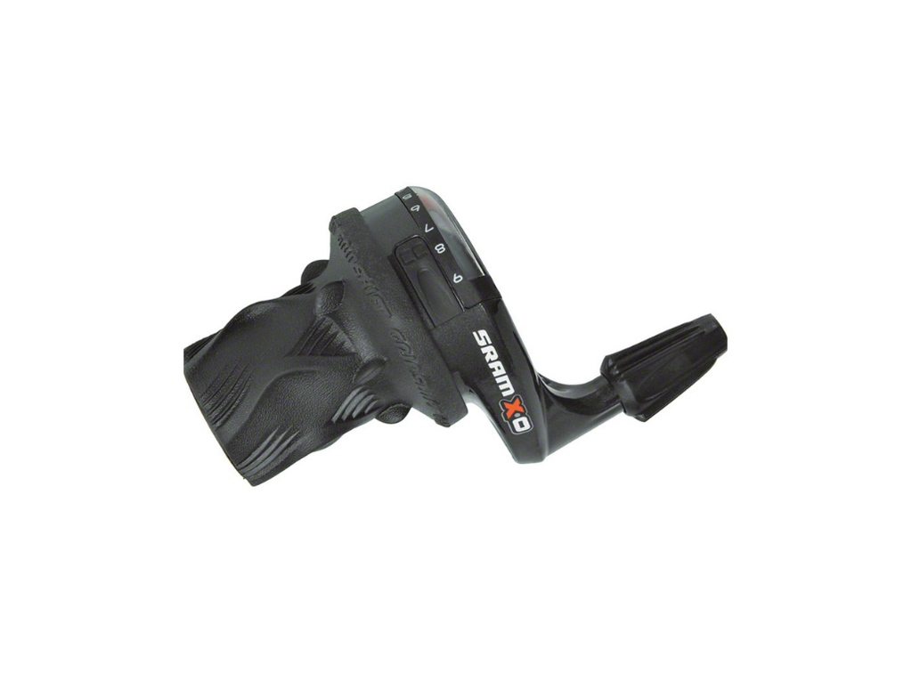 X0 Twist Shifter Set 9sp Rear Micro