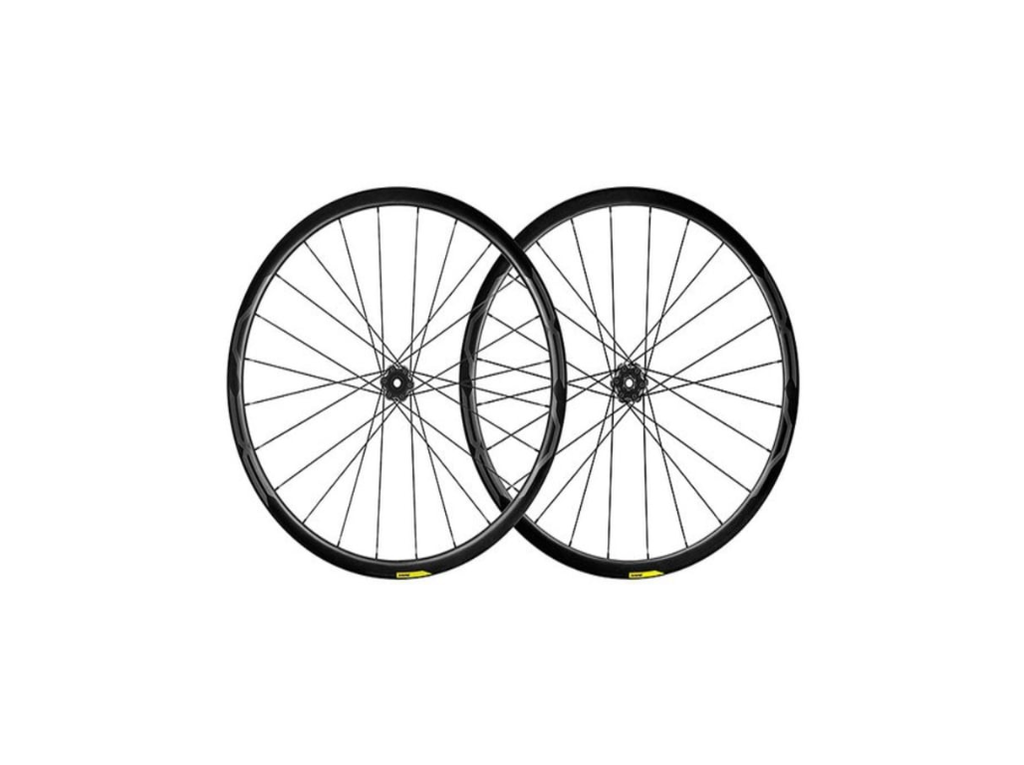 Wheelset Mtb Xa Pro Carbon 27.5 Pr Intl 2018