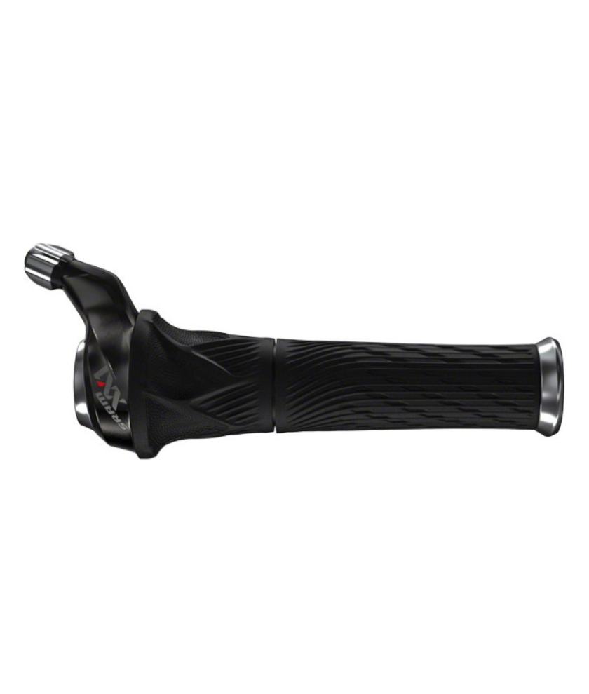 XX1 Shifter Grip Shift 11 Speed Rear W Locking Grips