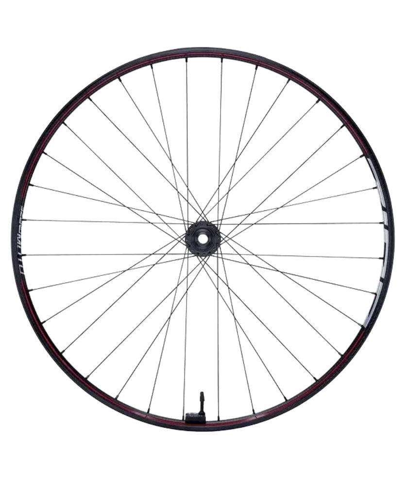 ZIPP Wheelset 3zero Moto 29 Front 15x110 Boost Silver/Silver A1 2019