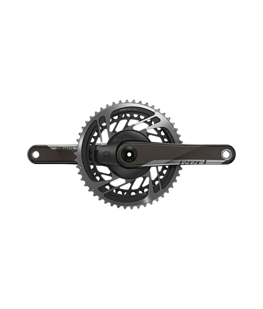 Power Meter Red AXS D1 Dub 725 5037