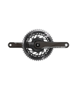 Power Meter Red AXS D1 Dub 725 5037