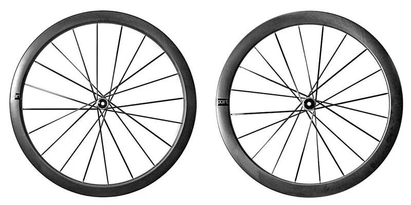 Wheelset Comp Shimano 11 Speed