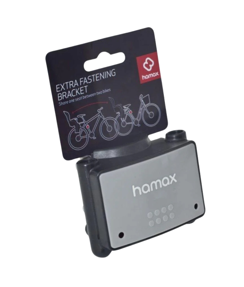 Extra Fastening Bracket