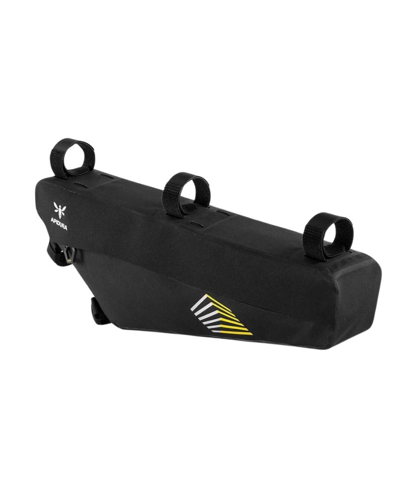 Racing Frame Pack 4L