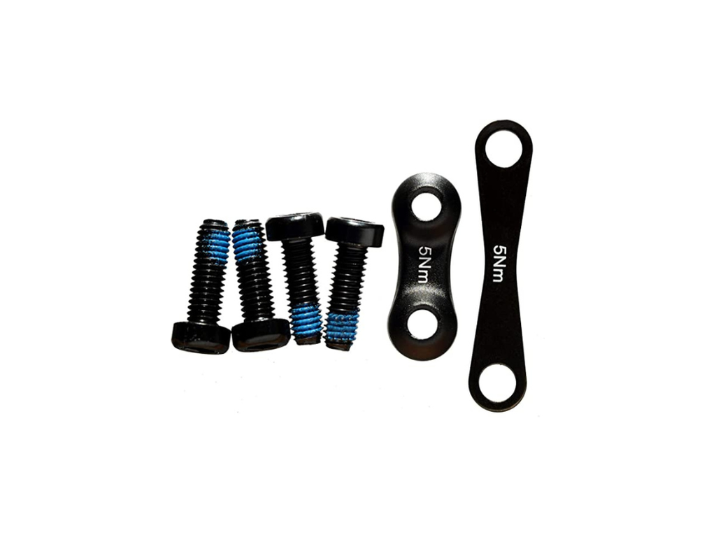 Systembar Mounting Hardware Kit