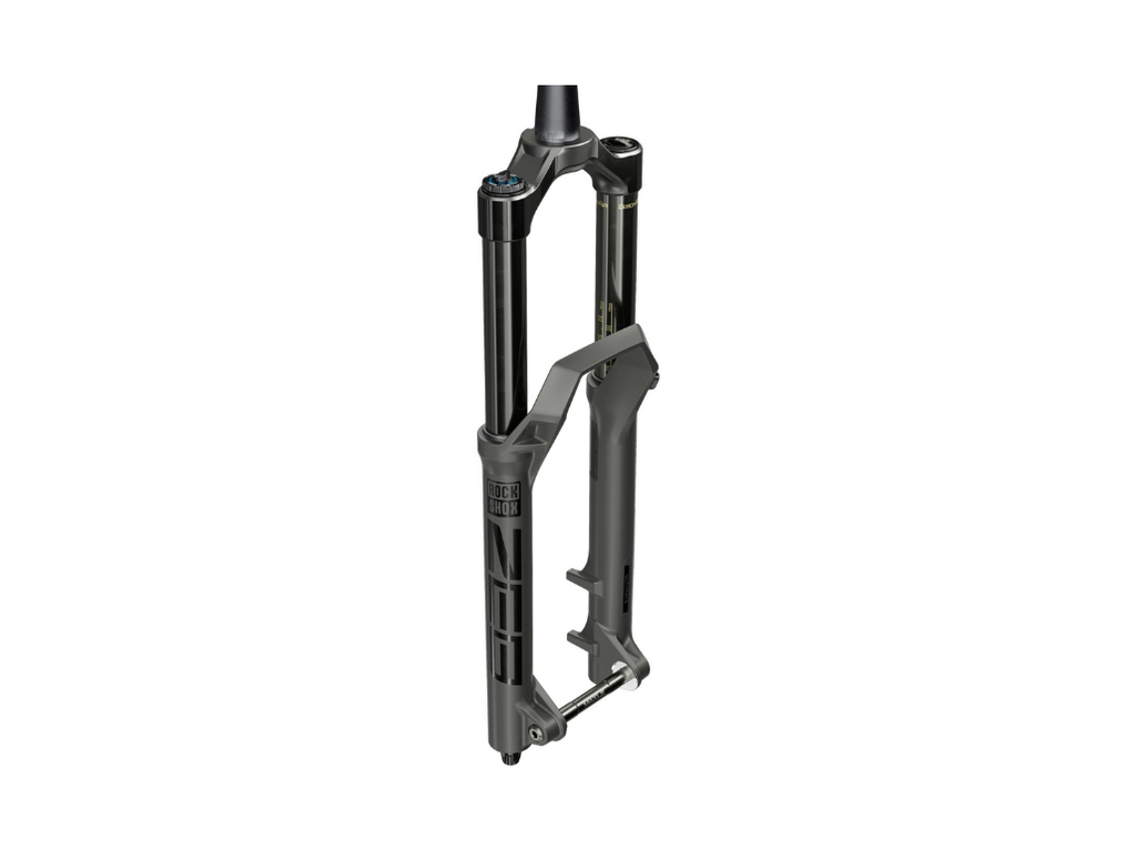RockShox ZEB Ultimate RC2 DebonAir Boost 44mm Offset 29" 160mm Suspension Fork Grey model 2021 00.4020.570.017