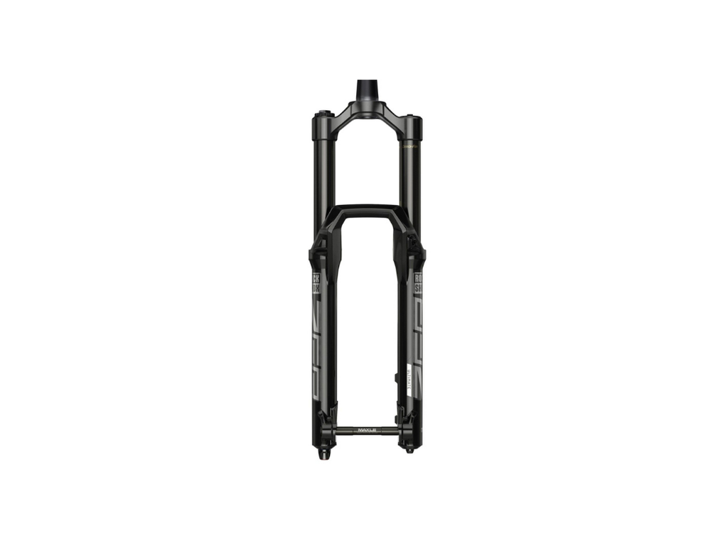 RockShox ZEB Ultimate 27.5" 44mm Offset Debonair 15x110 170mm Black 00.4020.570.001