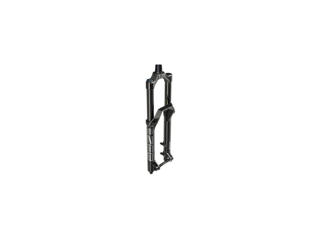 Rockshox 2022 Fork Zeb Ultimate RC2 27.5" DebonAir 160mm Boost 15x110mm Tapered Black (00.4020.570.002)