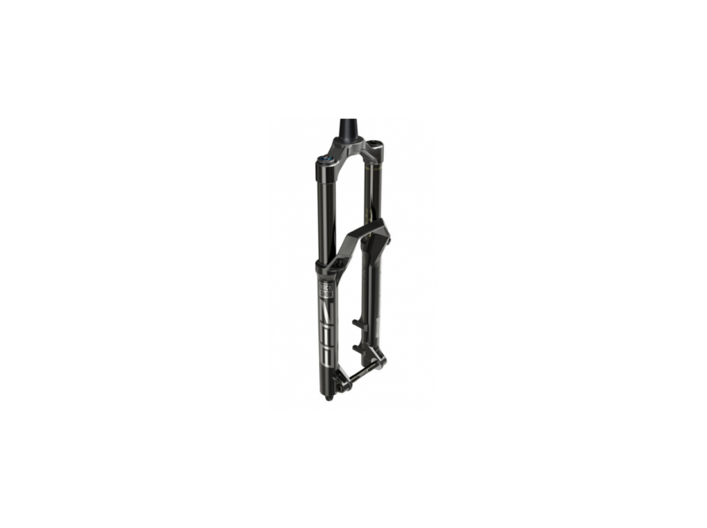 Rockshox Fork Zeb Ultimate 2.1 27.5" Debonair 160mm Boost 15X110mm Tapered Black (00.4020.570.008)