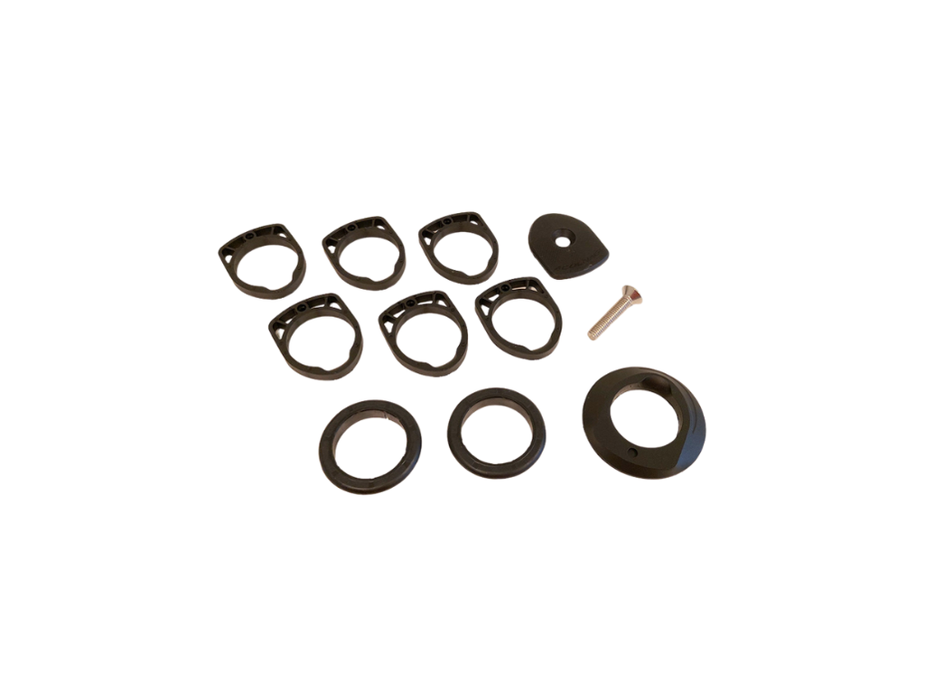 Headset Upper Parts R41 And Sr9