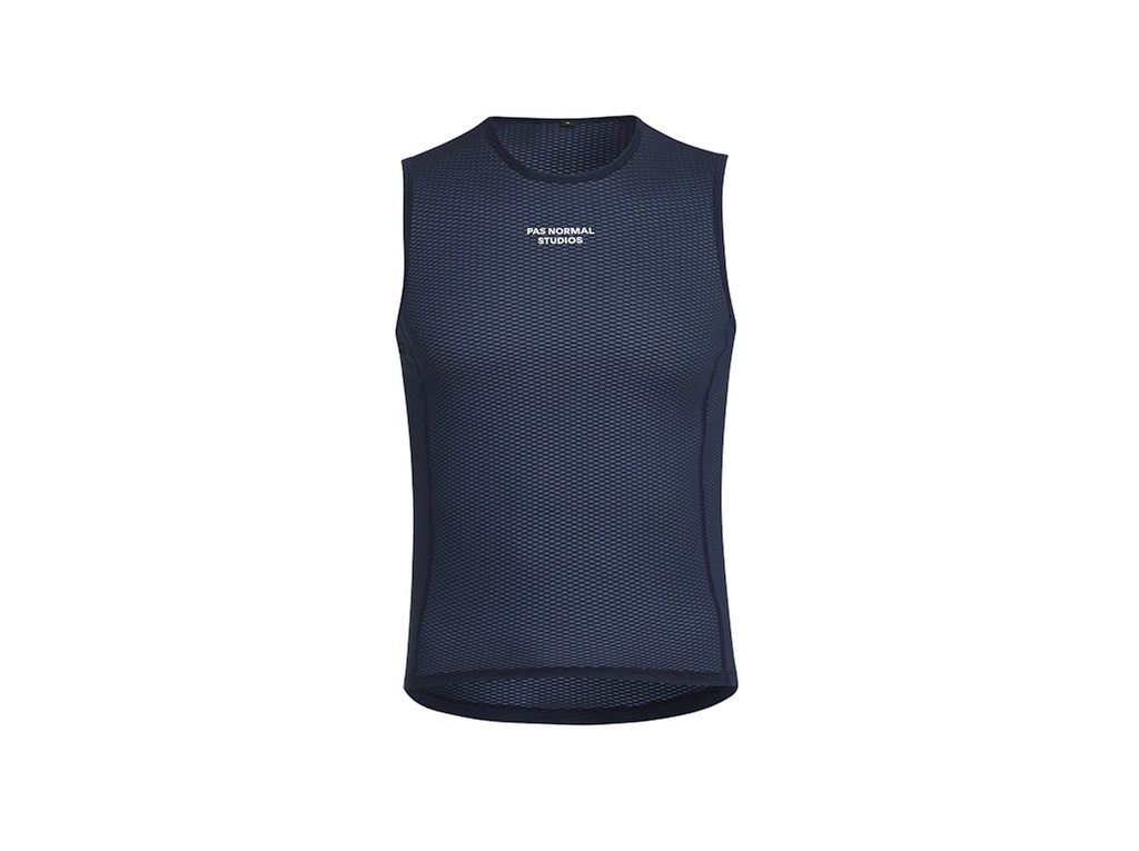 SLEEVELESS BASELAYER