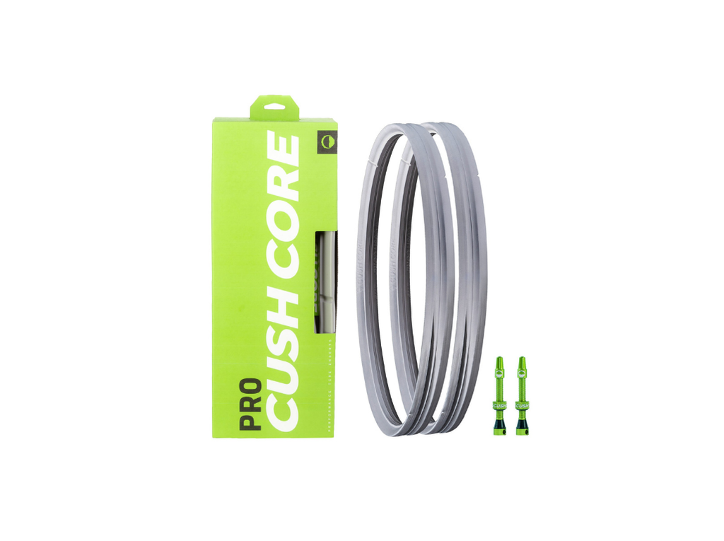 Pro Set 29 Valve Tubeless