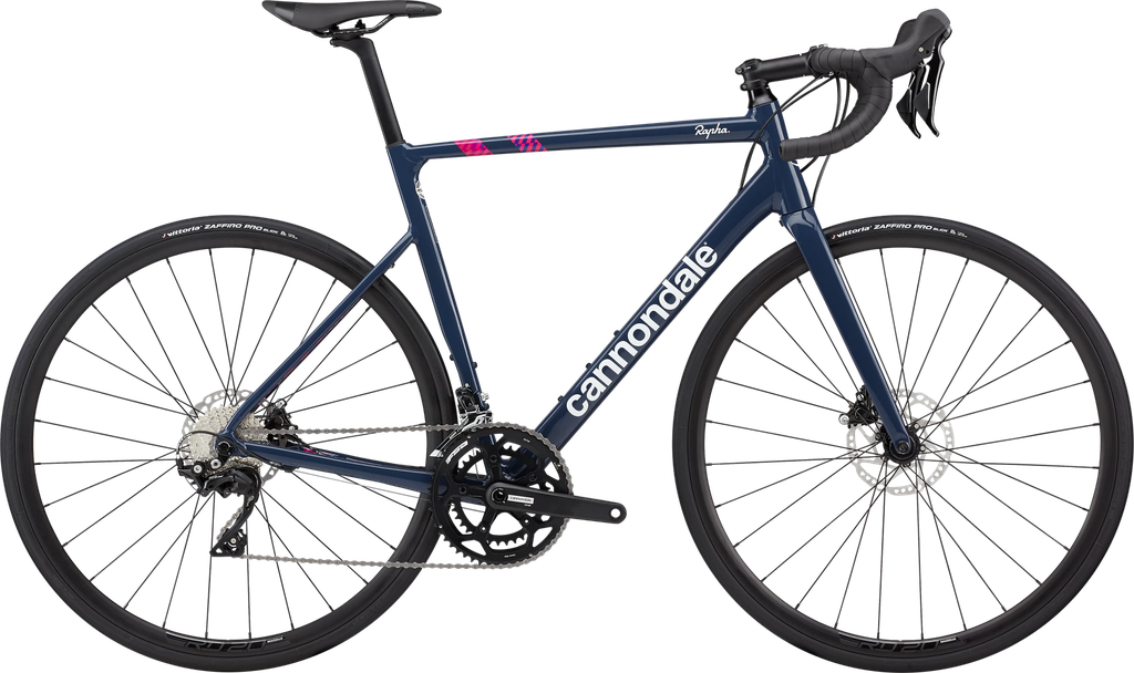 SUPERSIX EVO HM DISC A/M