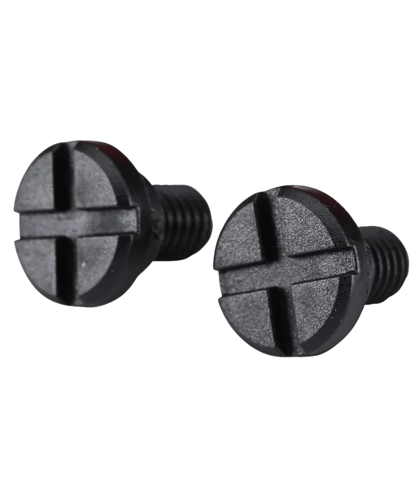 A3 Visor Screw Set