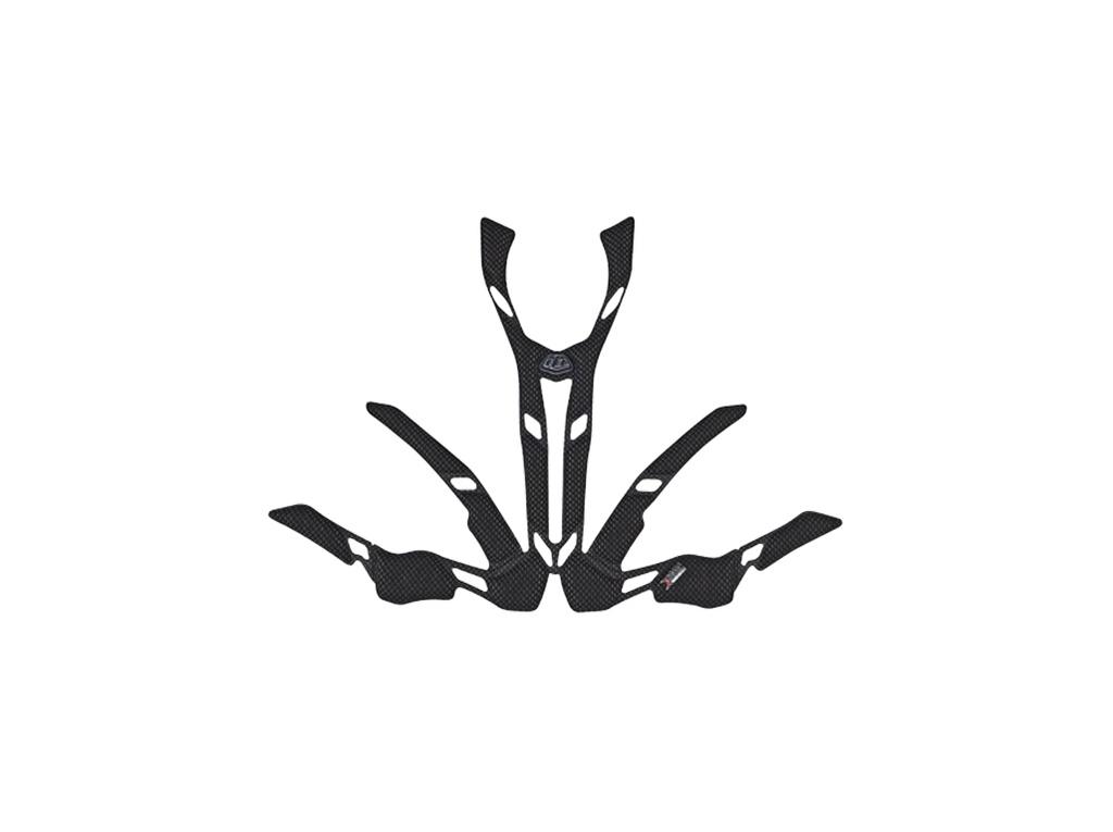 A2 2.0 X-Static Headliner