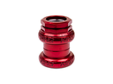 Gripnut 1-1/8" Red Sv Headset