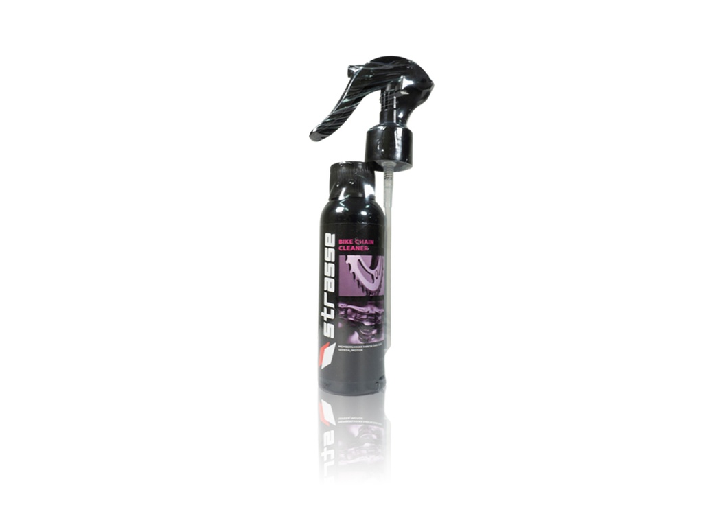 BIKE CHAIN CLEANER 200ml