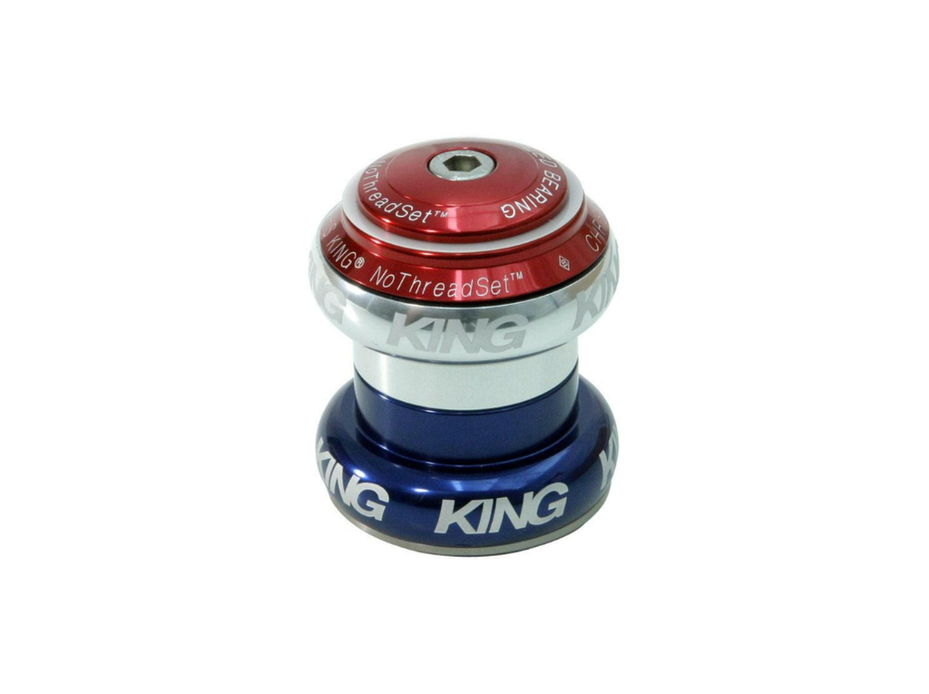 Headset, Nothreadset, 1", Patriot Nothreadset