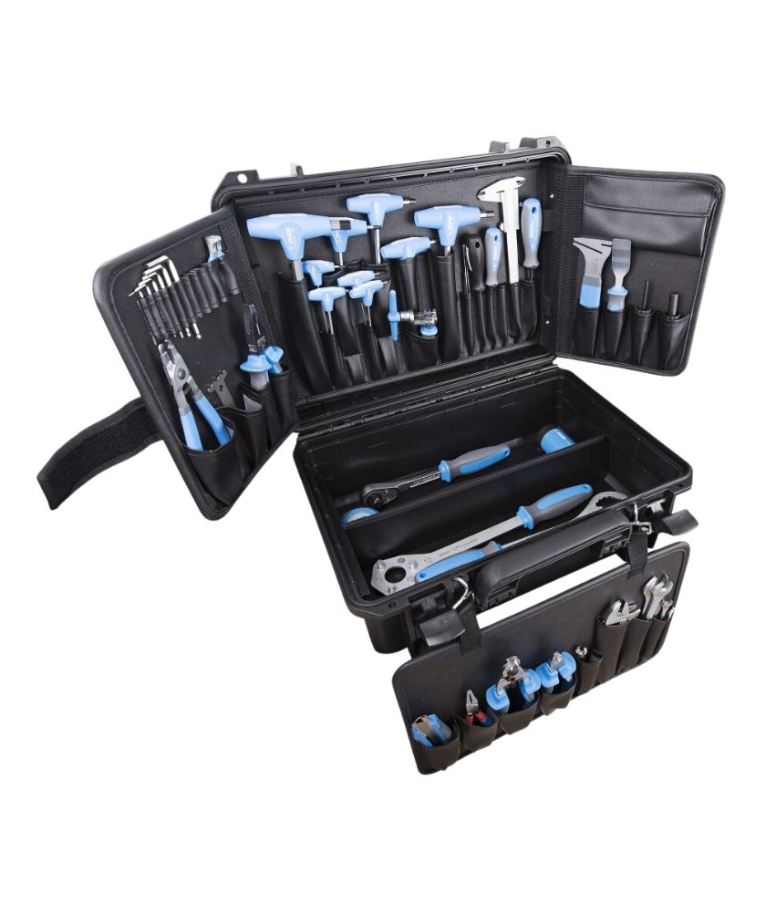 Pro Kit 1600