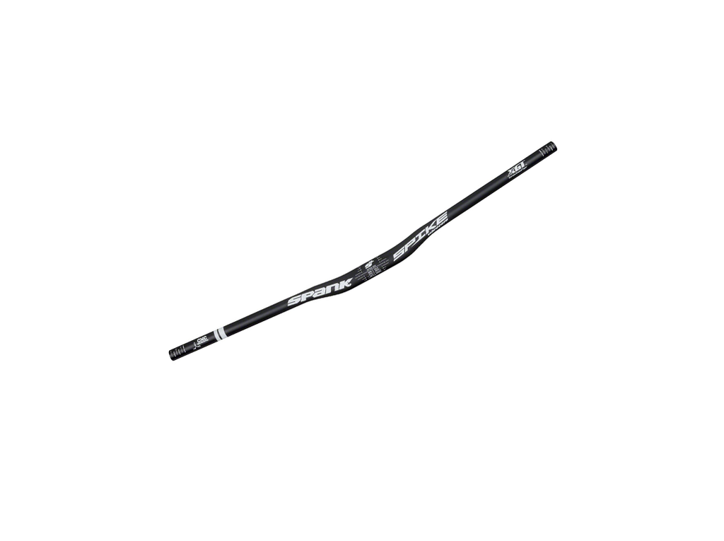 Spike 800 Vibrocore Handlebar Rise 15