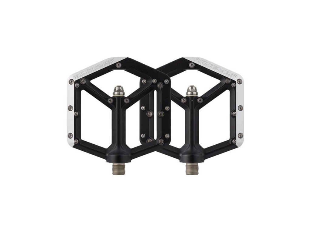 Spike Flat Pedals