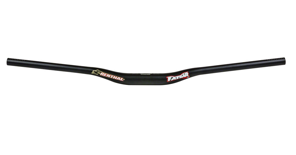 D35 Mtb Fatbar