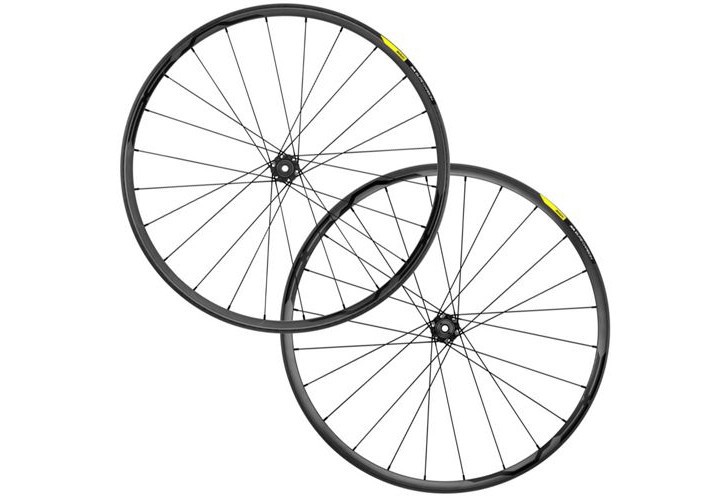 Xa Elite Carbon 27,5 Pr Boost Xd Wheels 2020