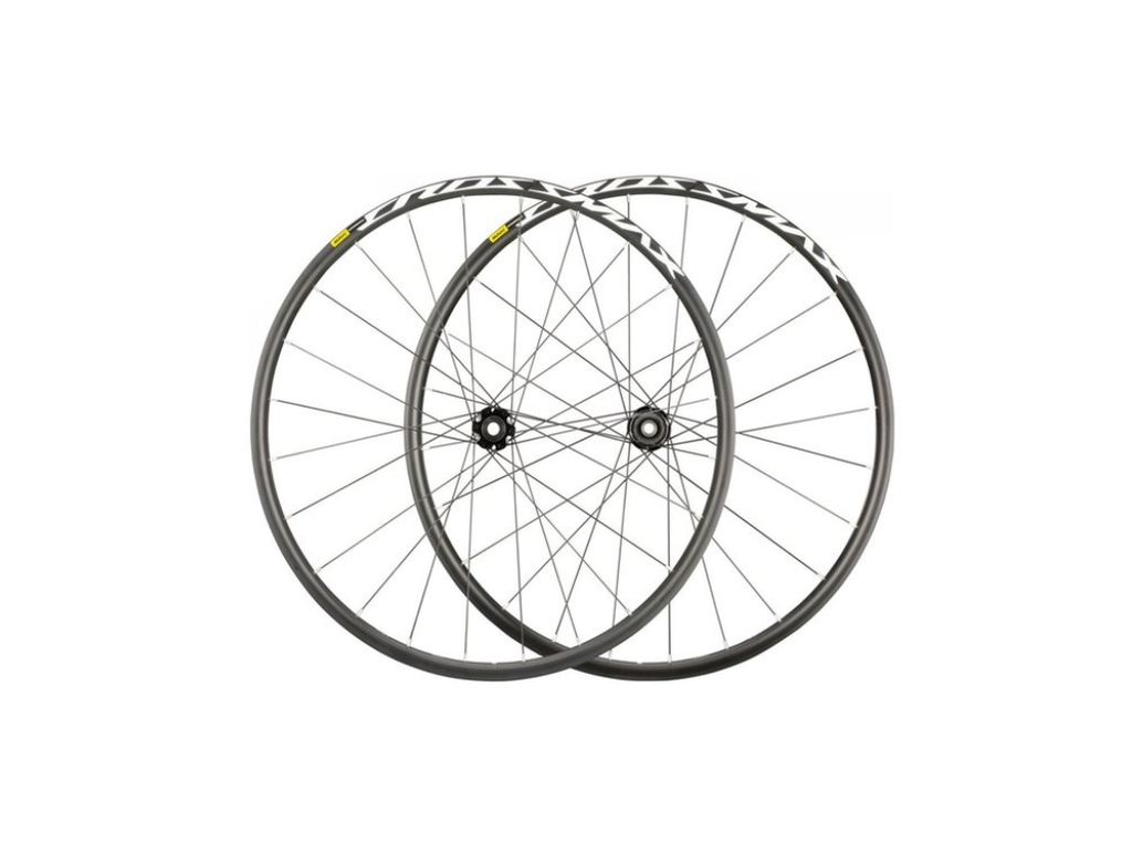 Wheelset Crossmax 27,5 Pr Boost Xd