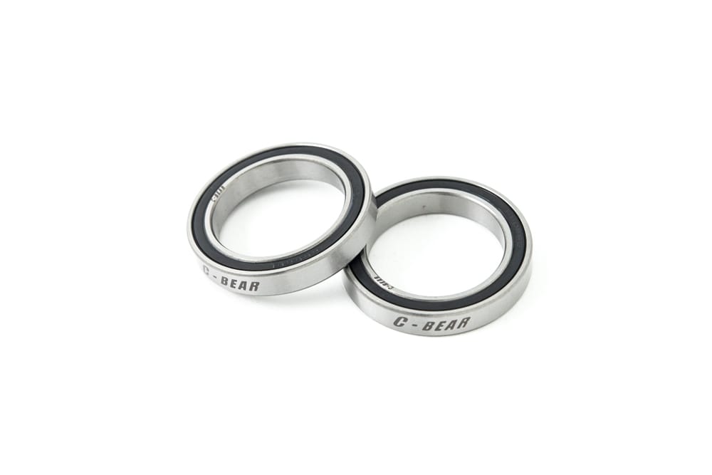 BB30 BOTTOM BRACKET BEARING SET RACE