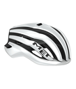  MET HEL TRENTA MIPS CE WHITE BLACK | MATT GLOSSY M (3HM126CE00MBN1)
