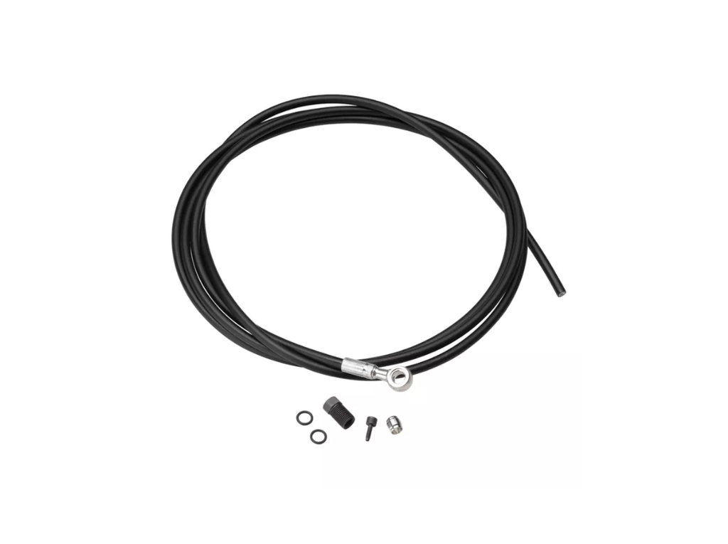 Hydraulic Line Kits Mtb (Ultimate, TLM level, R/RSC code B1)