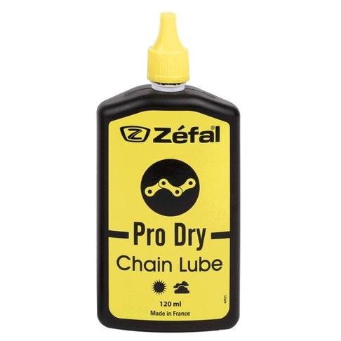 Pro Dry Chain Lube Bottle