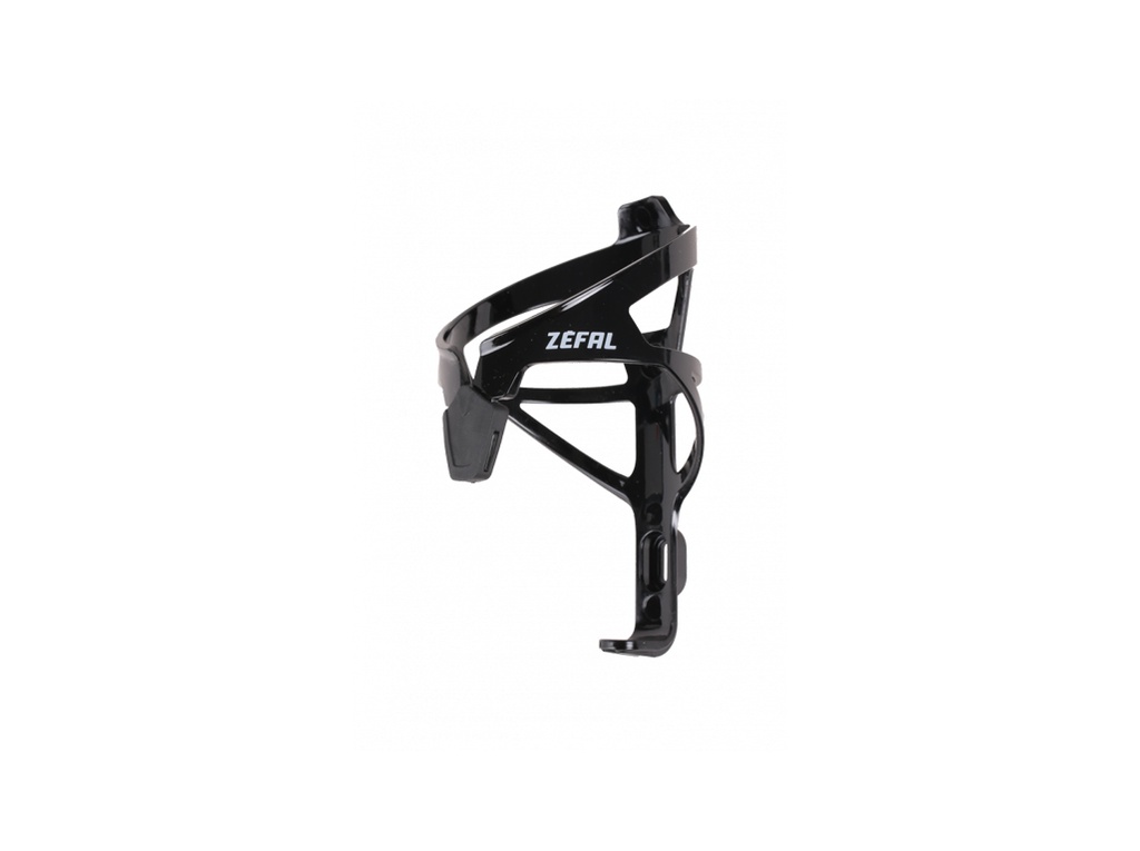 PULSE A2 BLACK BOTTLE CAGE/CARD