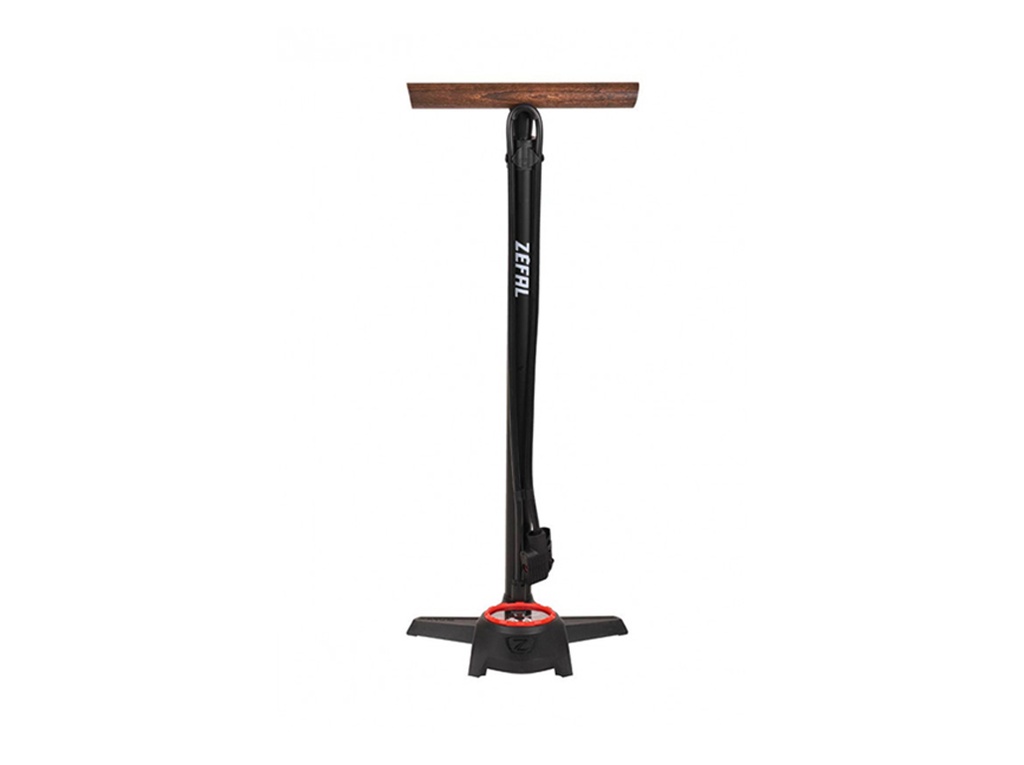 PROFIL MAX FP60 FLOOR PUMP PSI-BAR/CARD