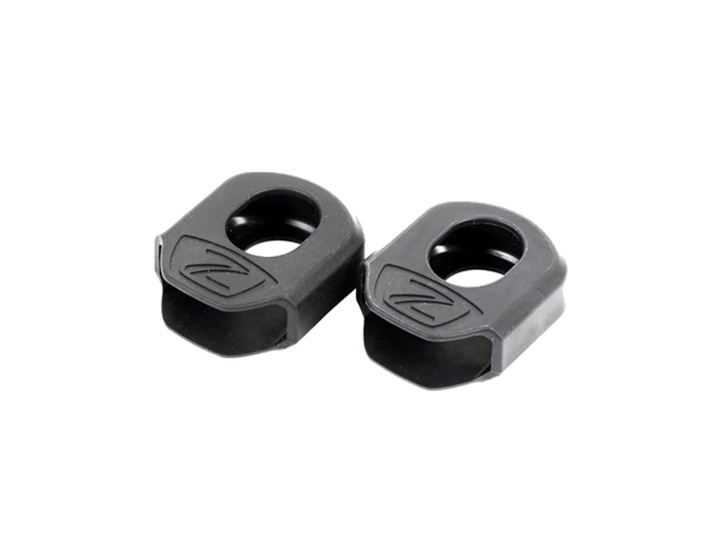 Crank Armor XL Black