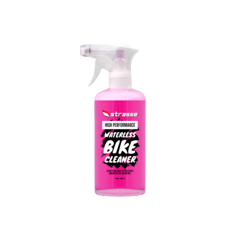 HP Waterless Bike Cleaner 500ml