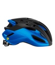 MET HEL RIVALE MIPS CE BLACK BLUEMETALLIC|MATT GLOSSY L (3HM132CE00LBN1)