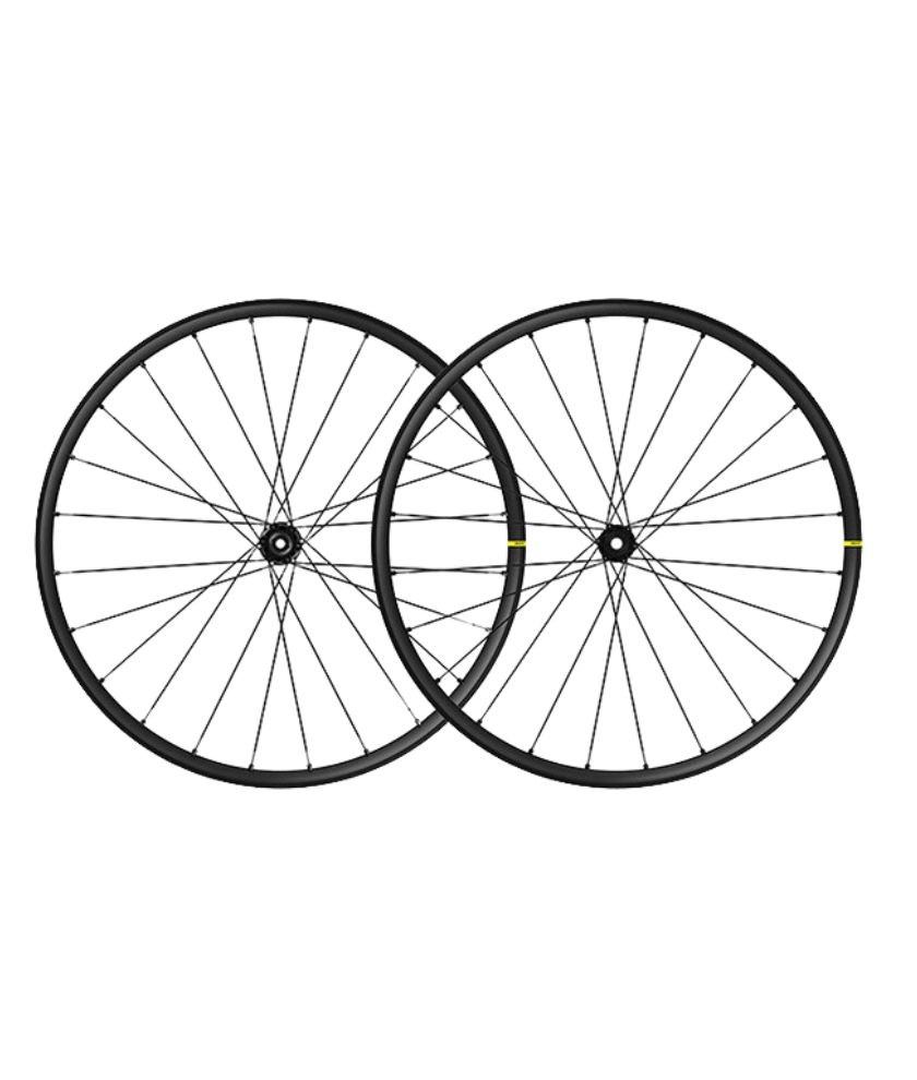 Crossmax XL 27.5 Pr Boost Xd Wheelset