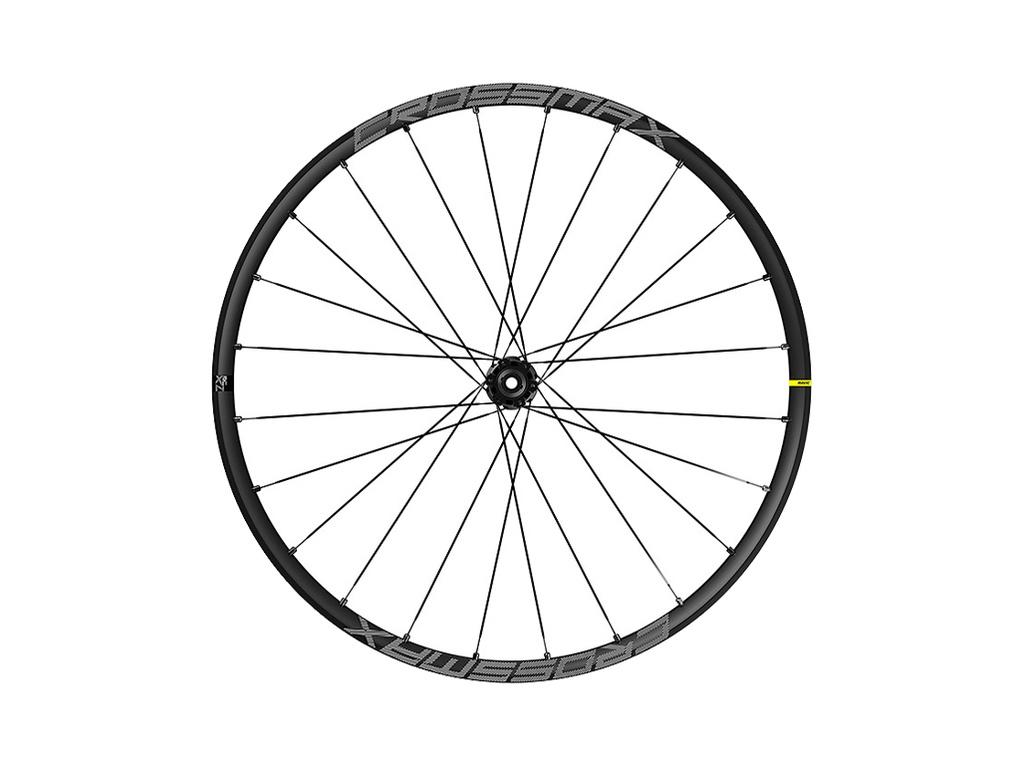 Crossmax XL 27.5 Dcl Pr Boost Micro Spline Wheelset