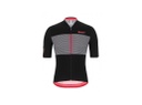 SANTINI 21S REDUX ISTINTO S/S JERSEY NERO/BLACK SIZE L (1S94475REDUXISTI)