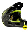 MET HEL PARACHUTE MCR MIPS CE CAMO LIME GREEN | MATT GLOSSSY L (3HM120CE00LCA1)