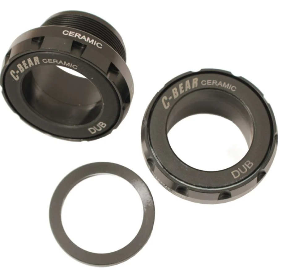 Bsa Sram Dub 28.99mm Spindle Race Bottom Bracket