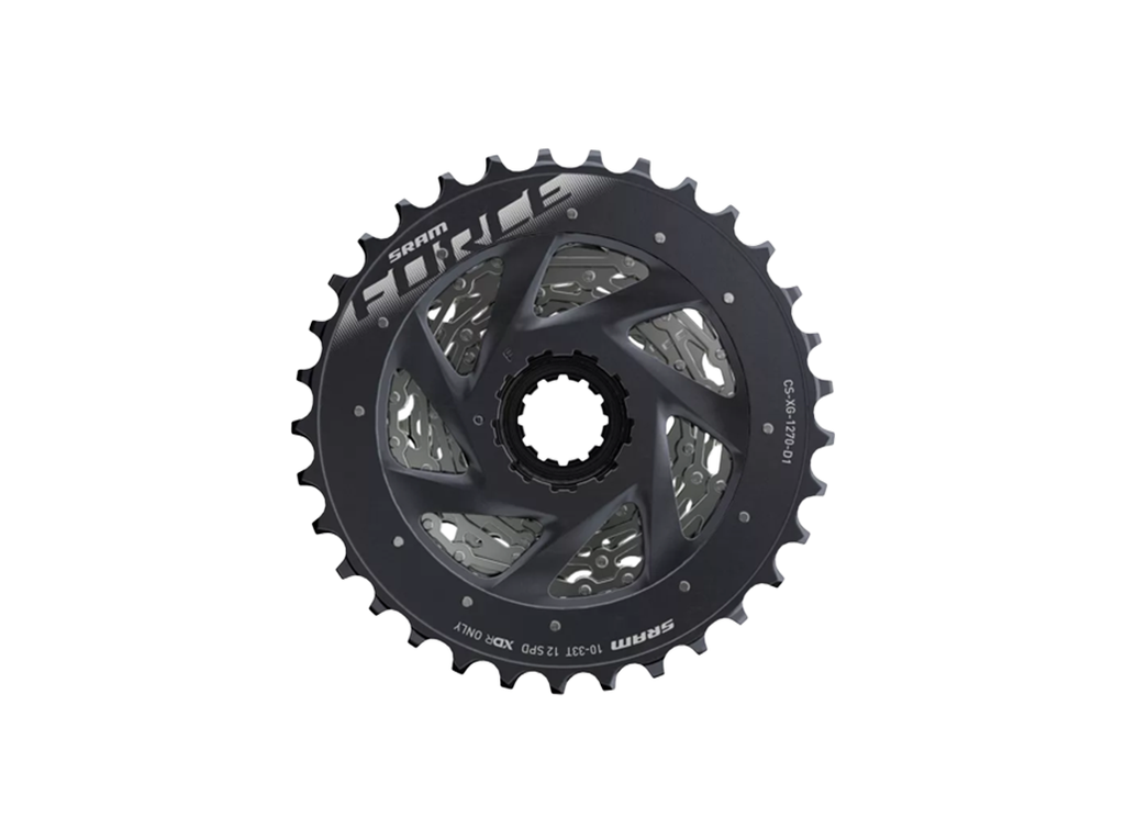 Force AXS XG 1270 Cassette