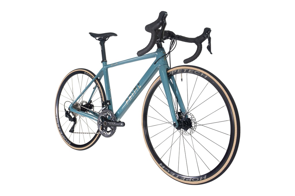 Versa 700C All Round Carbon 2X11 Sp Road Bike