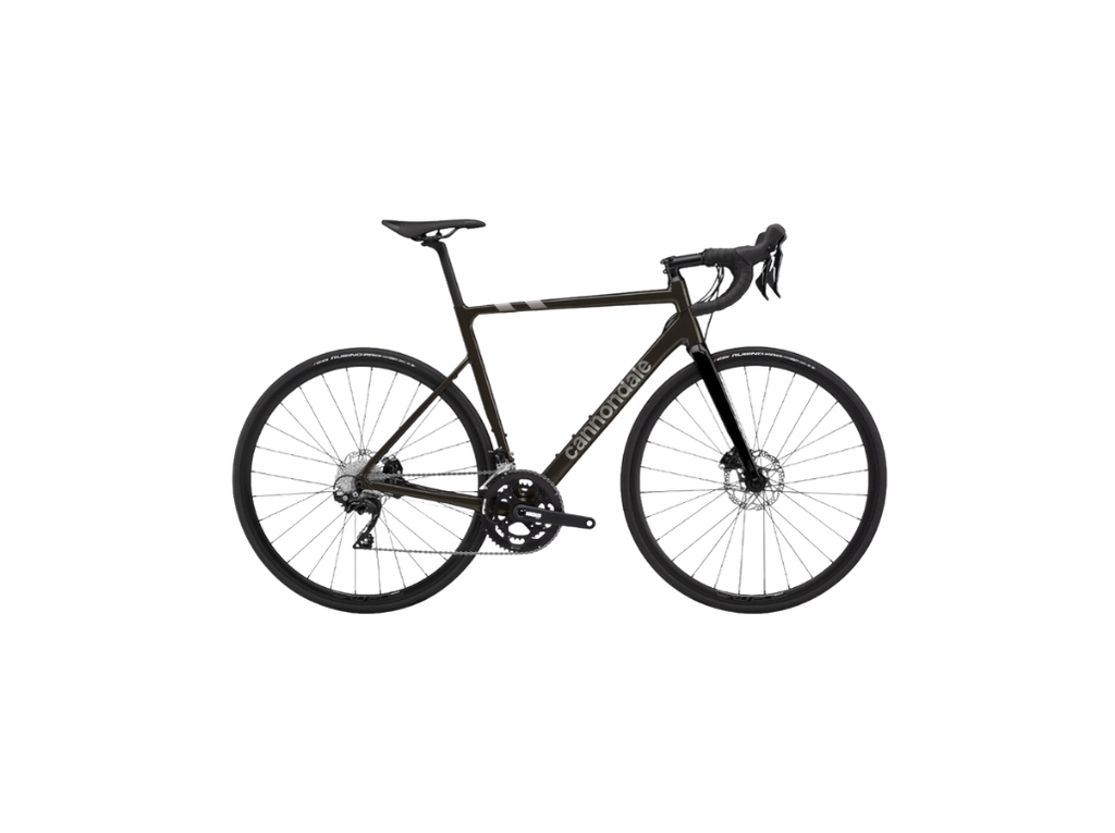 Caad 13 Disc 105 Road Bike