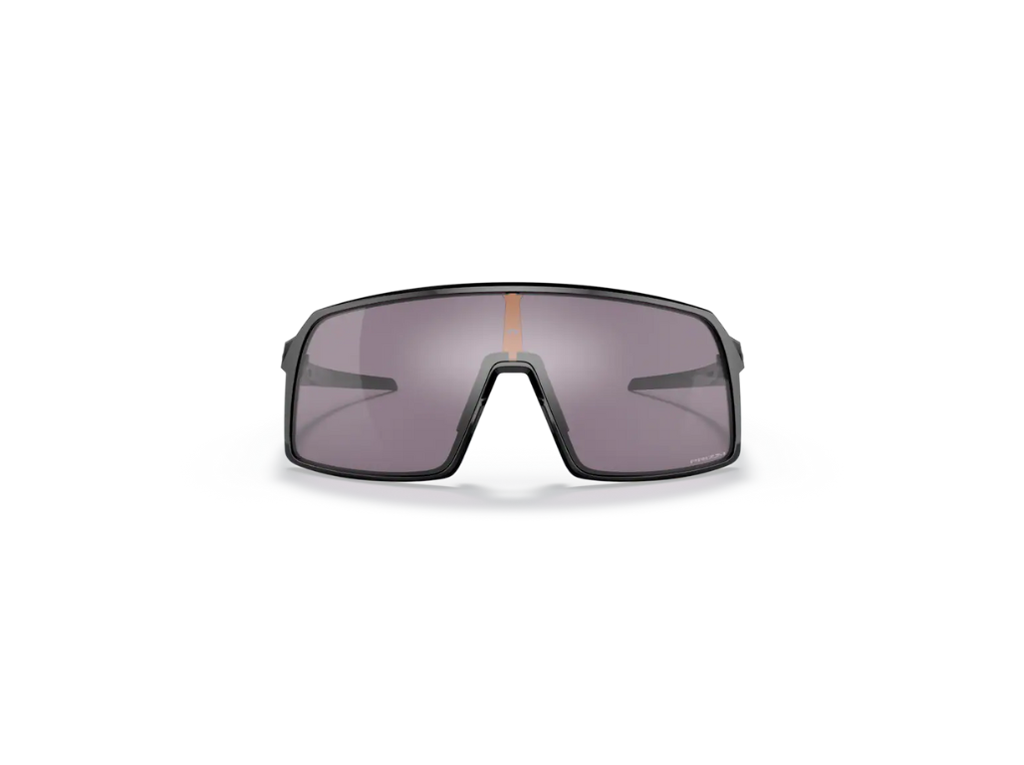 Sutro Polished Black Prizm Grey