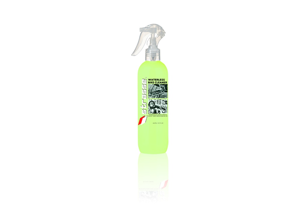 WATERLESS BIKE CLEANER 250ml