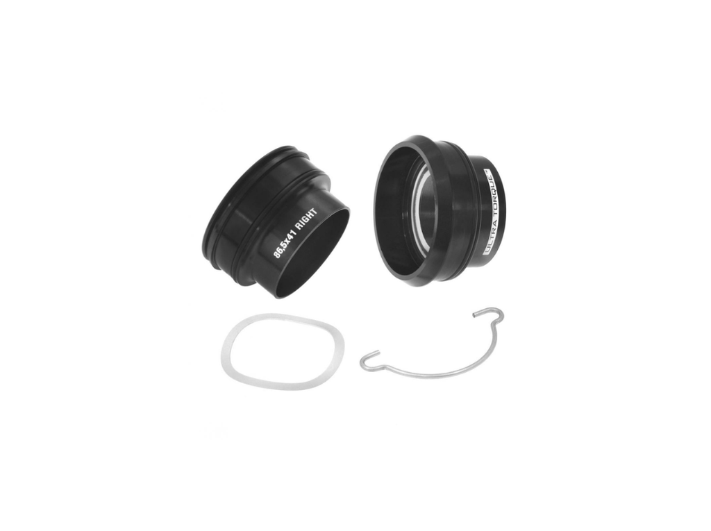 BB86 Press-Fit Ultra Torque cups 86,5x41