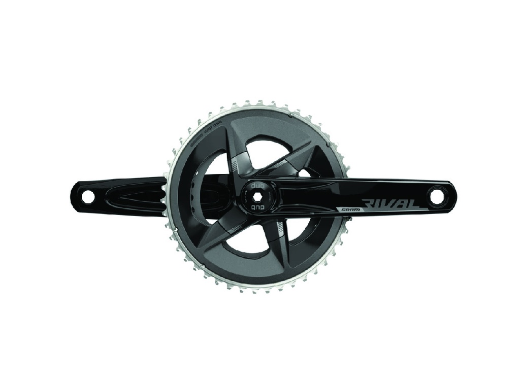 Rival Axs Crankset Dub 170 48-35T